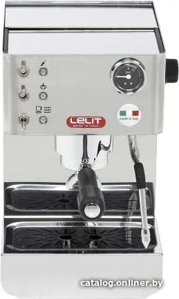 Рожковая кофеварка Lelit Anna PL41LEM