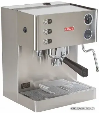 Рожковая кофеварка Lelit Elizabeth PL92T