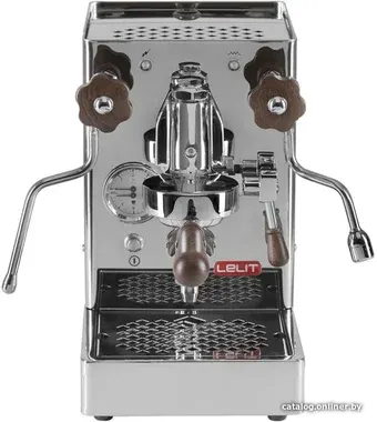 Рожковая кофеварка Lelit Mara PL62W