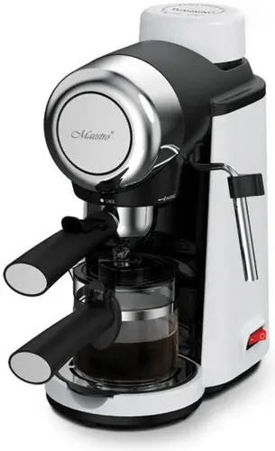 Рожковая кофеварка Maestro MR-410