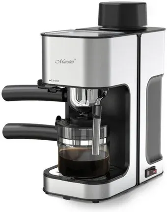Рожковая кофеварка Maestro MR-411