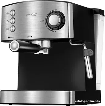 Рожковая кофеварка MPM MKW-06M