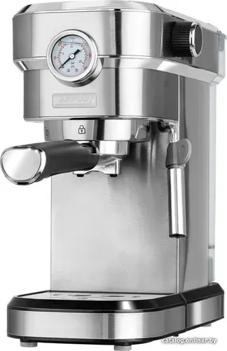 Рожковая кофеварка MPM MKW-08M