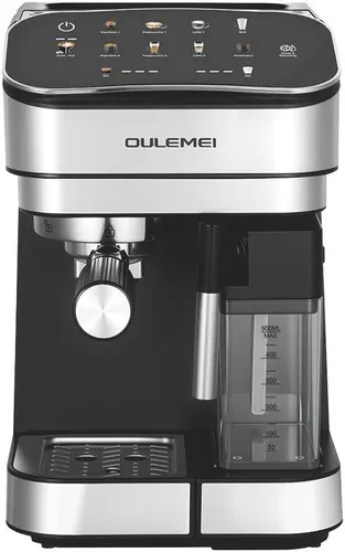 Рожковая кофеварка Oulemei OLM-KFB013