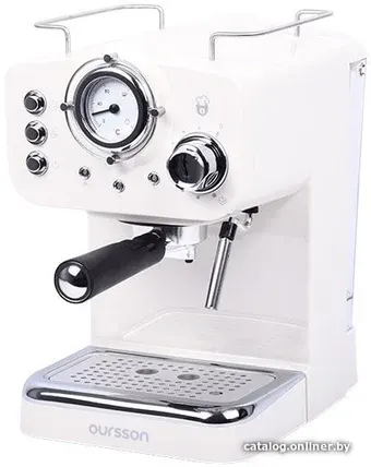 Рожковая кофеварка Oursson EM1500/IV