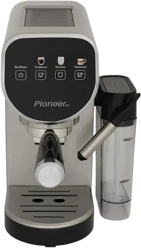 Рожковая кофеварка Pioneer CMA055