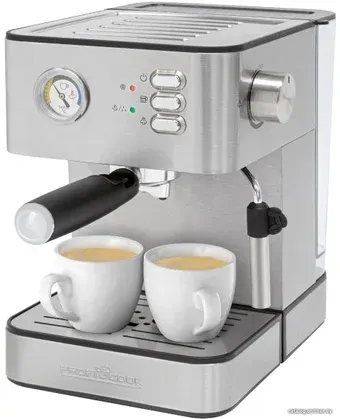 Рожковая кофеварка ProfiCook PC-ES 1209