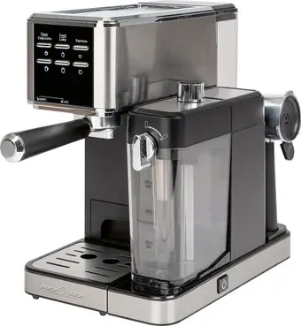 Рожковая кофеварка ProfiCook PC-ES-KA 1266