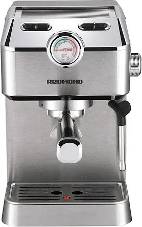 Рожковая кофеварка Redmond (Редмонд) CM711
