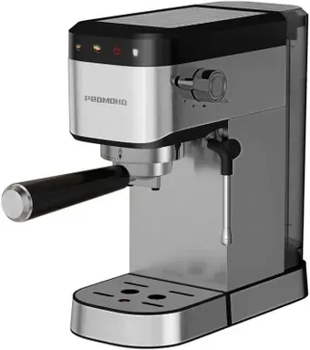 Рожковая кофеварка Redmond (Редмонд) CM727