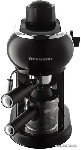 Рожковая кофеварка Redmond (Редмонд) RCM-1521