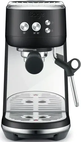 Рожковая кофеварка Sage the Bambino SES450BTR