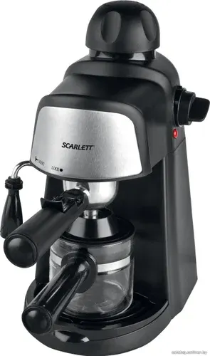 Рожковая кофеварка Scarlett SC-037