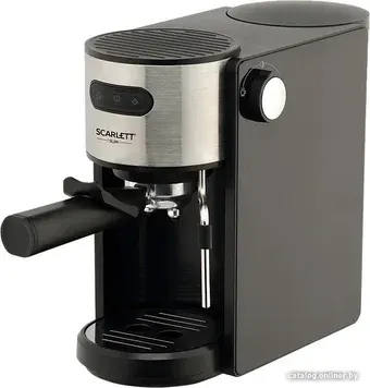 Рожковая кофеварка Scarlett SC-CM33021