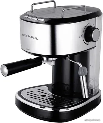 Рожковая кофеварка Supra CMS-1515