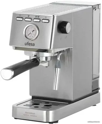 Рожковая кофеварка Ufesa CE8030 Milazzo