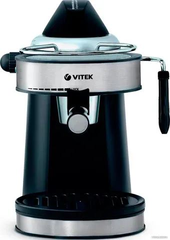 Рожковая кофеварка Vitek VT-1510