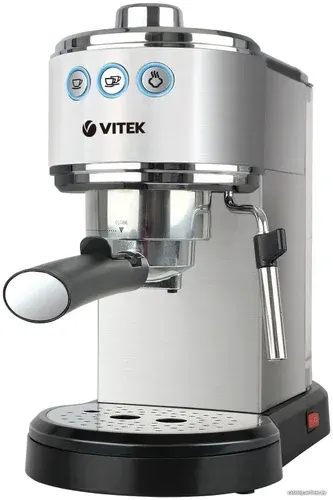 Рожковая кофеварка Vitek VT-1515
