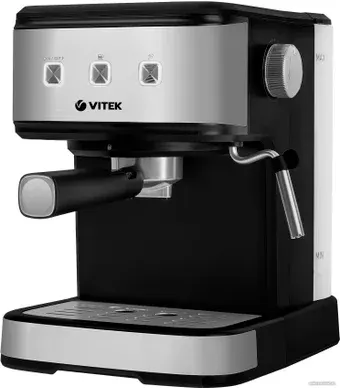 Рожковая кофеварка Vitek VT-8471