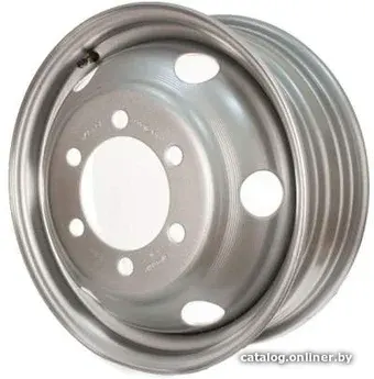 Штампованные диски Gold Wheel 91247232565 16x5.5" 6x170мм DIA 130мм ET 102мм Экстра 1200КГ