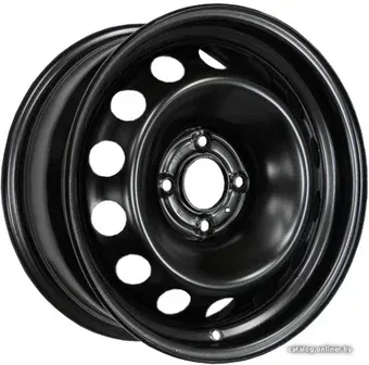 Штампованные диски Magnetto 16000 16x7" 4x108мм DIA 65мм ET 32мм B