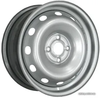 Штампованные диски Magnetto 16017 16x6.5" 4x100мм DIA 60.1мм ET 50мм S