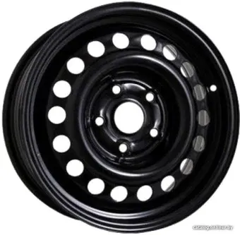 Штампованные диски SDT U6365 16x6.5" 5x114.3мм DIA 60.1мм ET 45мм B