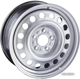Штампованные диски TREBL 7885 16x6.5" 5x115мм DIA 70.1мм ET 46мм S