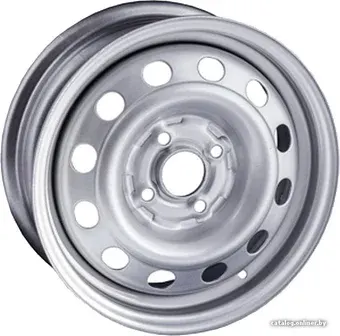 Штампованные диски TREBL 9495 16x6.5" 5x130мм DIA 89.1мм ET 66мм S