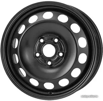 Штампованные диски TREBL 9601 16x6" 5x130мм DIA 78.1мм ET 68мм