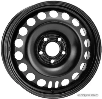 Штампованные диски TREBL R-1729 17x7" 5x114.3мм DIA 67.1мм ET 48.5мм B