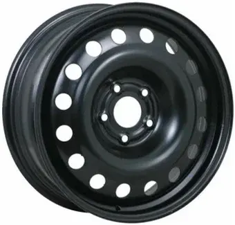 Штампованные диски TREBL R-1740 18x7.5" 5x108мм DIA 65.1мм ET 47мм B
