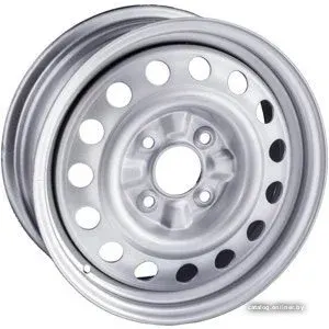 Штампованные диски TREBL X40032_P 16x6" 4x100мм DIA 60.1мм ET 36мм S