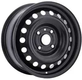 Штампованные диски ТЗСК Ford Mondeo/Focus SUV 16x6.5" 5x108мм DIA 63.3мм ET 50мм B