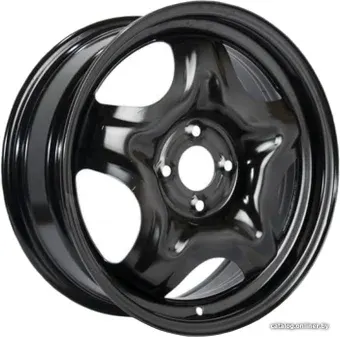 Штампованные диски ТЗСК Lada X-RAY 16x6.5" 4x100мм DIA 60.1 ET 41мм B