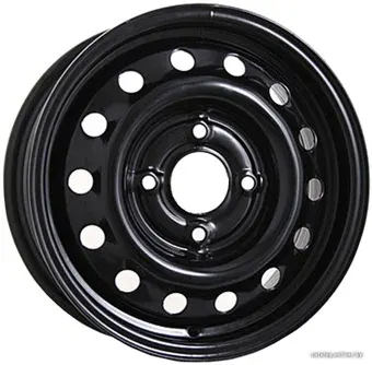 Штампованные диски ТЗСК Renault Logan 2 15x6" 4x100мм DIA 60.1мм ET 40мм B