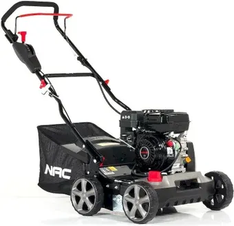 Скарификатор-аэратор NAC LRP40-196L-TX