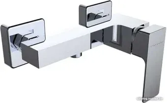 Смеситель Clever Saona Slim 60126