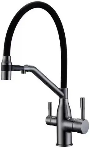 Смеситель FRAP F4397-9