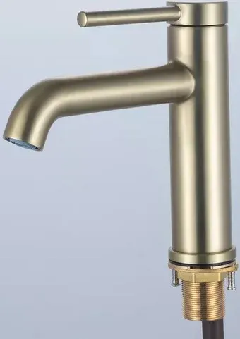 Смеситель Gappo G1006-3