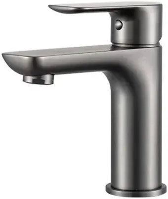 Смеситель Gappo G1048-9