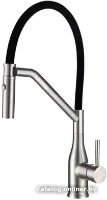 Смеситель Gappo G4098-15