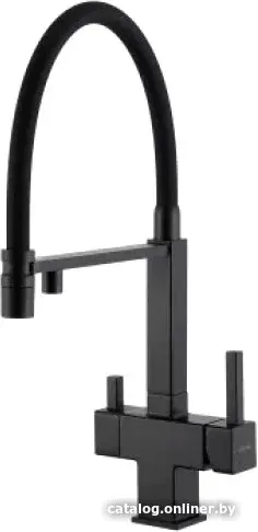 Смеситель Gappo G4395-56