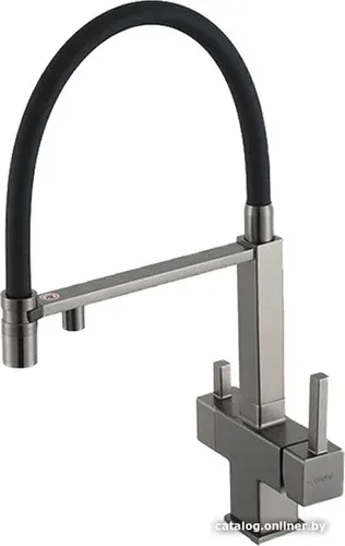 Смеситель Gappo G4395-59