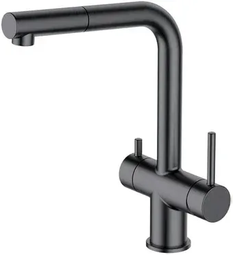Смеситель Gappo G4397-79