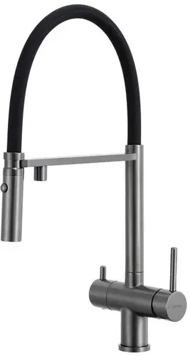 Смеситель Gappo G4397-89