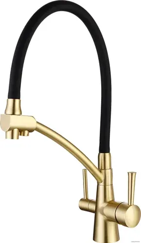 Смеситель Gappo G4398-1