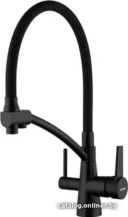 Смеситель Gappo G4398-16