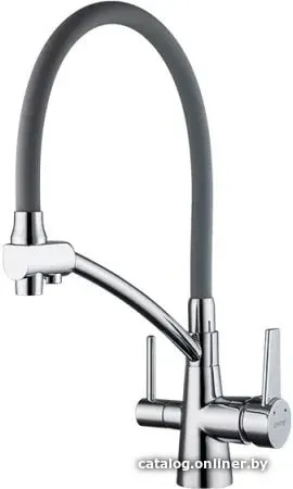 Смеситель Gappo G4398-17