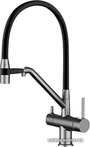 Смеситель Gappo G4398-89